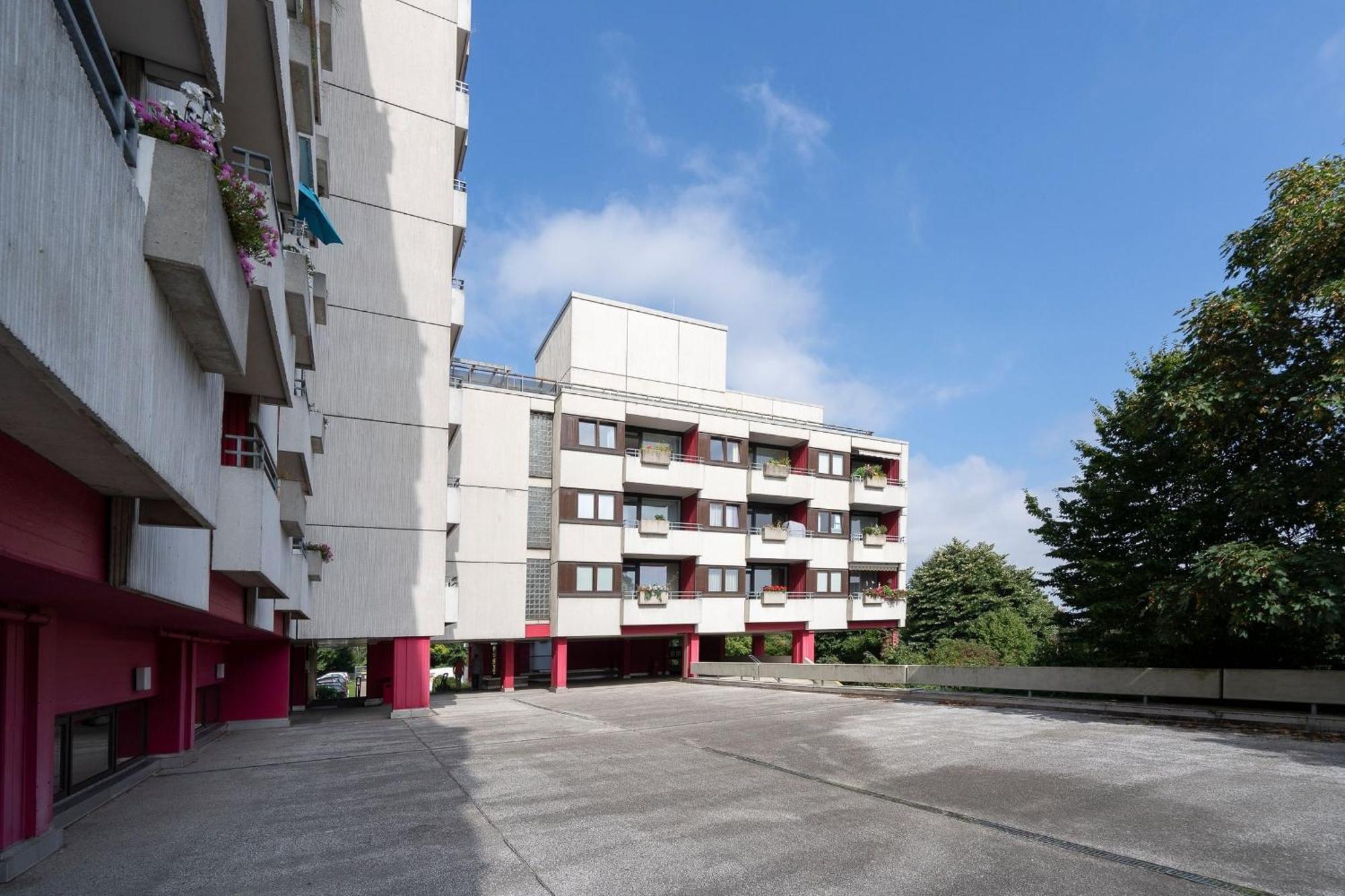 Apartamento Berolina Sonnentau Dahme  Exterior foto