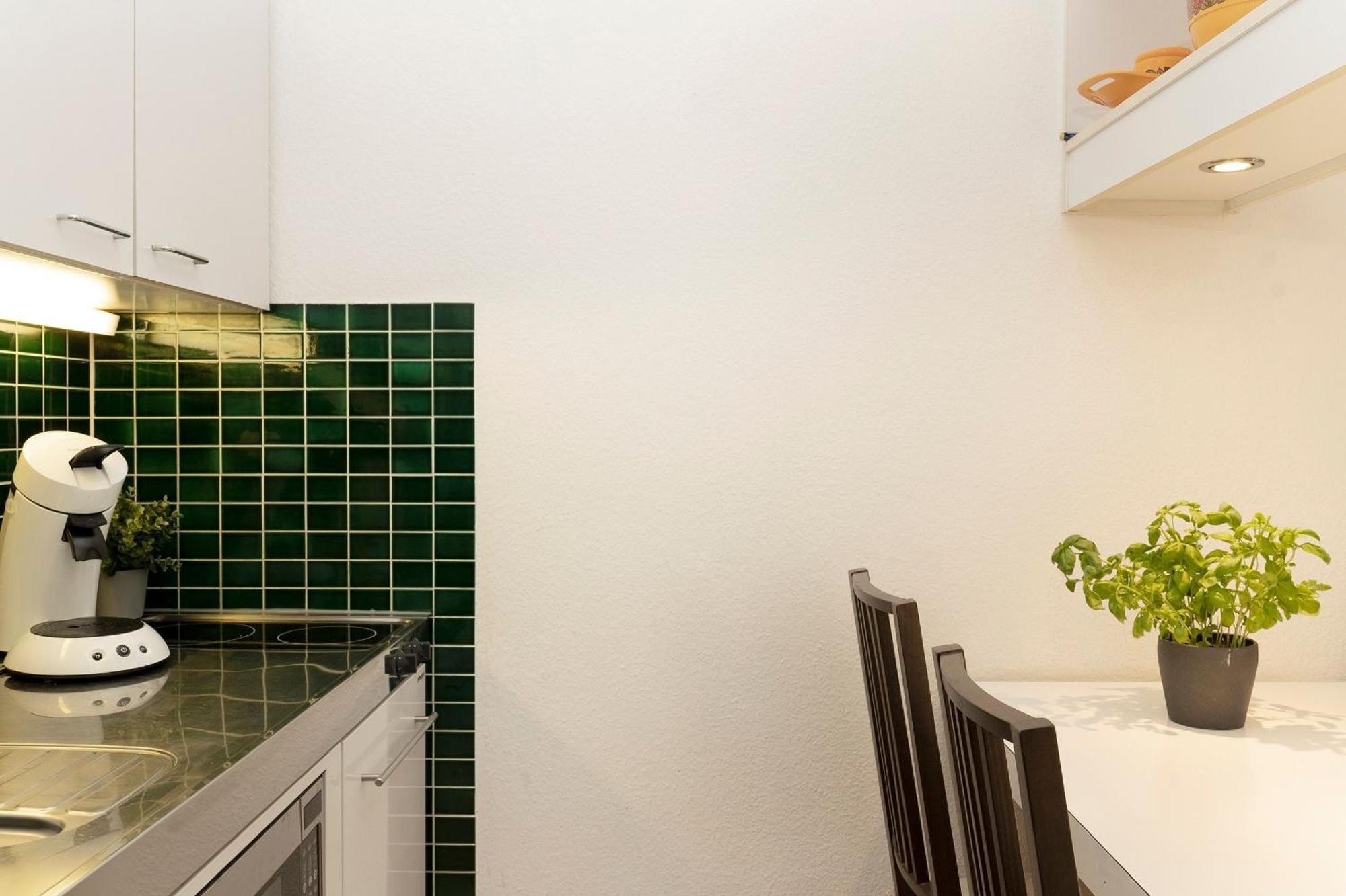 Apartamento Berolina Sonnentau Dahme  Exterior foto
