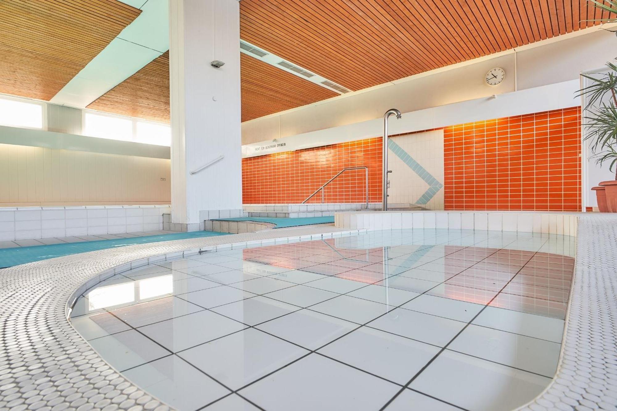 Apartamento Berolina Sonnentau Dahme  Exterior foto