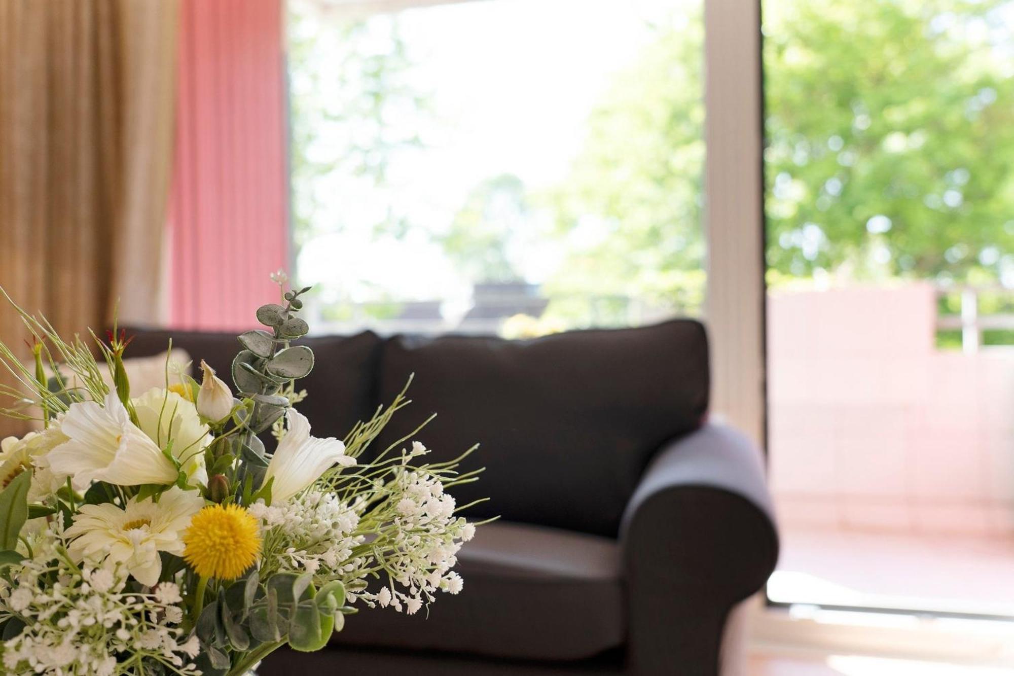 Apartamento Berolina Sonnentau Dahme  Exterior foto