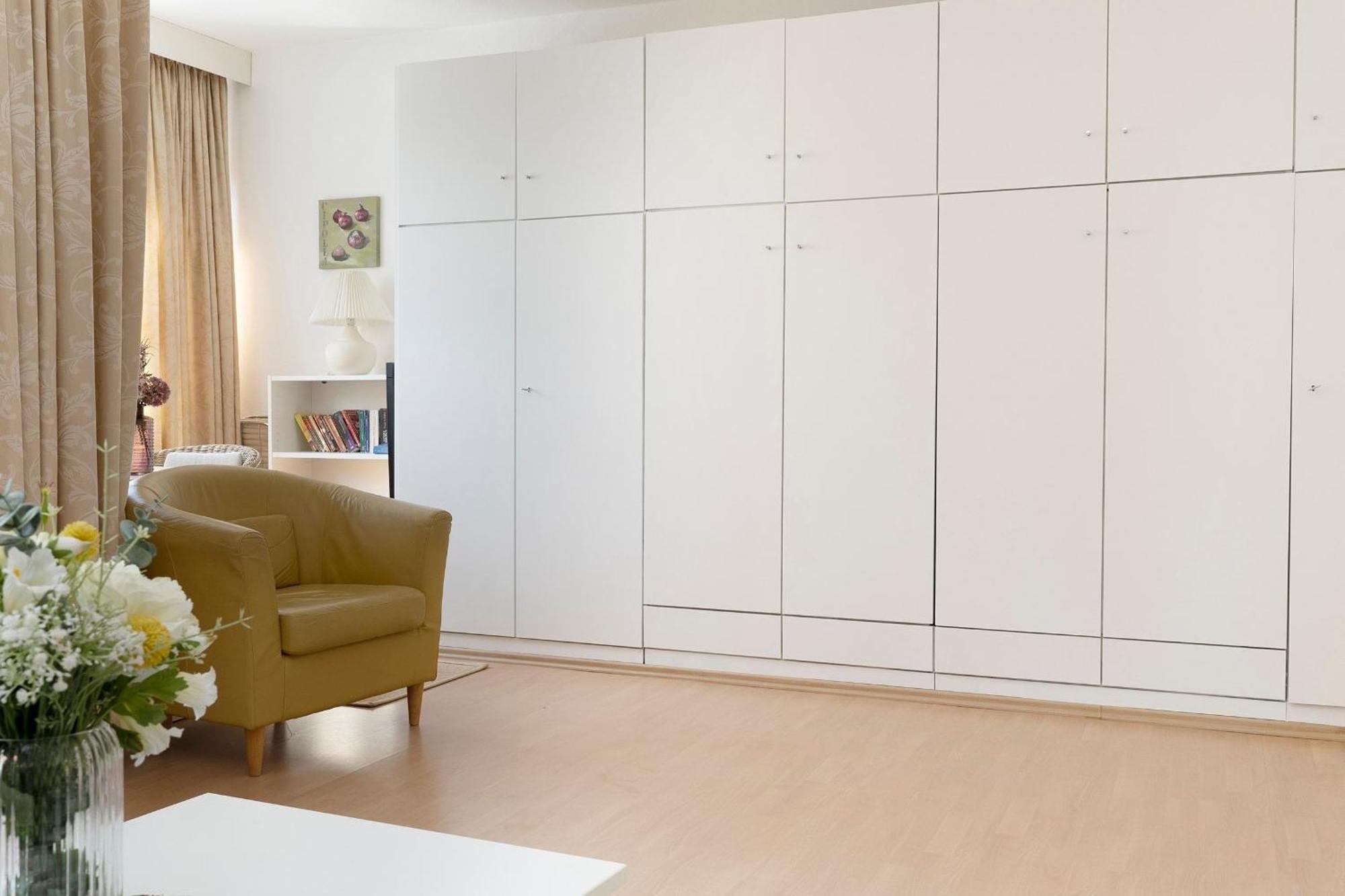 Apartamento Berolina Sonnentau Dahme  Exterior foto