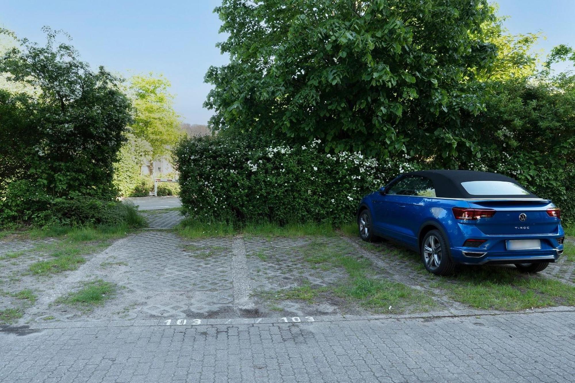 Apartamento Berolina Sonnentau Dahme  Exterior foto