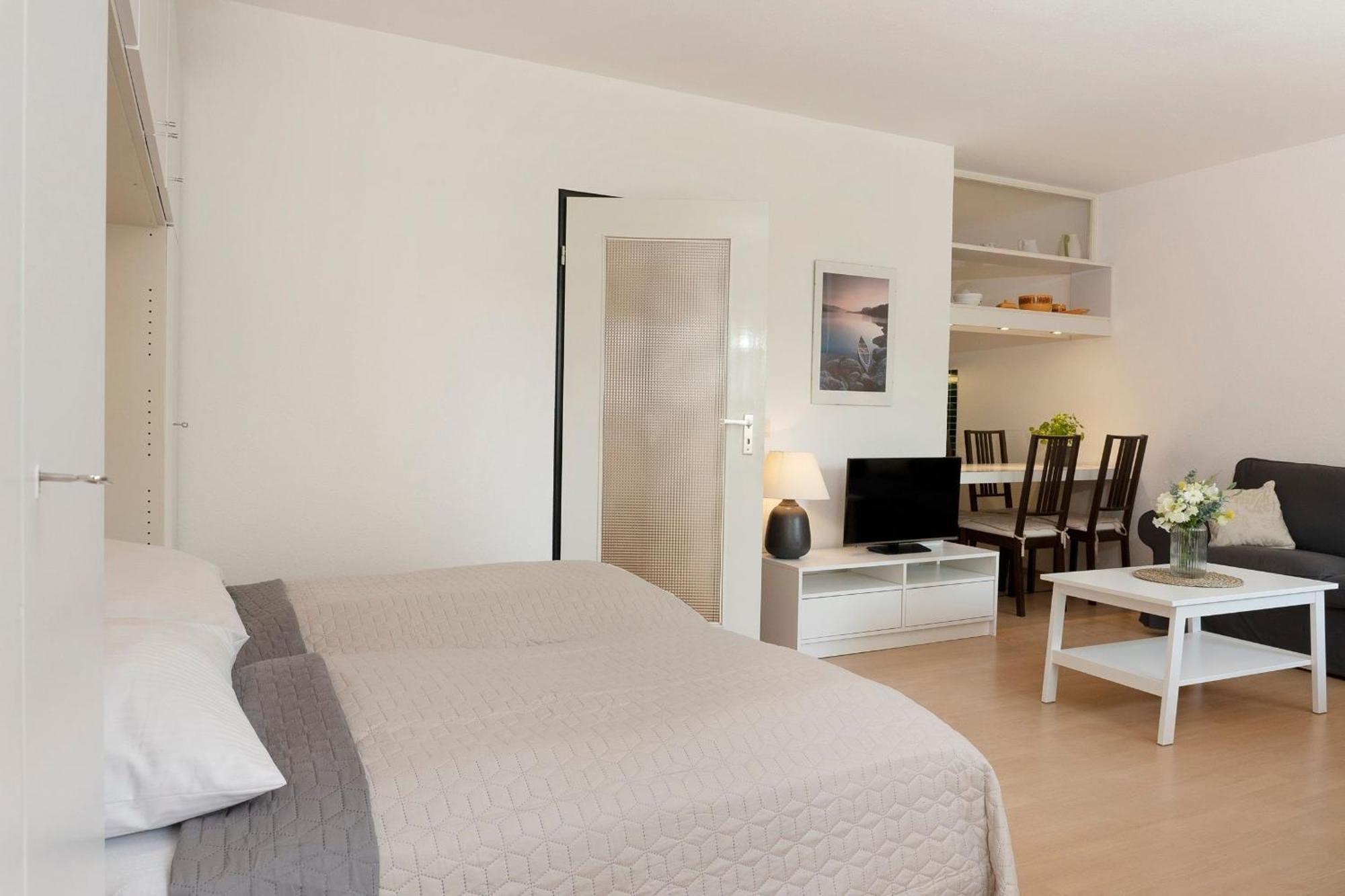 Apartamento Berolina Sonnentau Dahme  Exterior foto